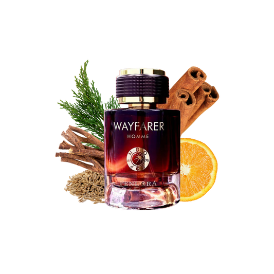 WAYFARER EAU DE PARFUM