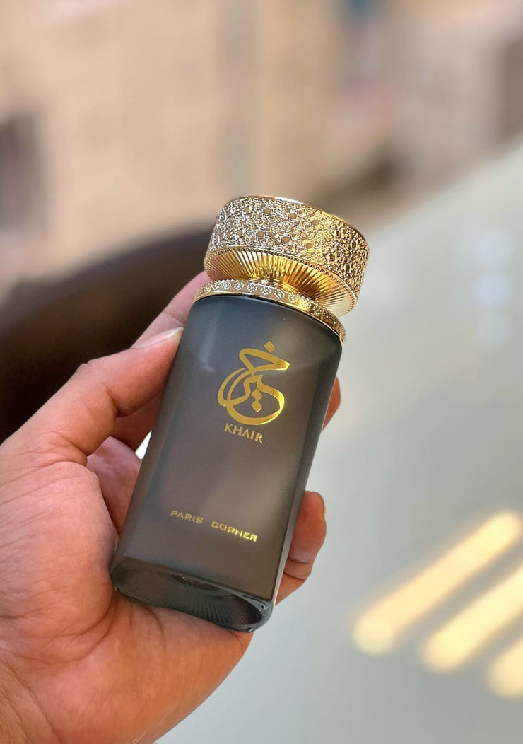 KHAIR EDP