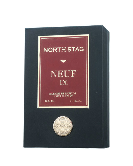NORTH STAG NEUF IX