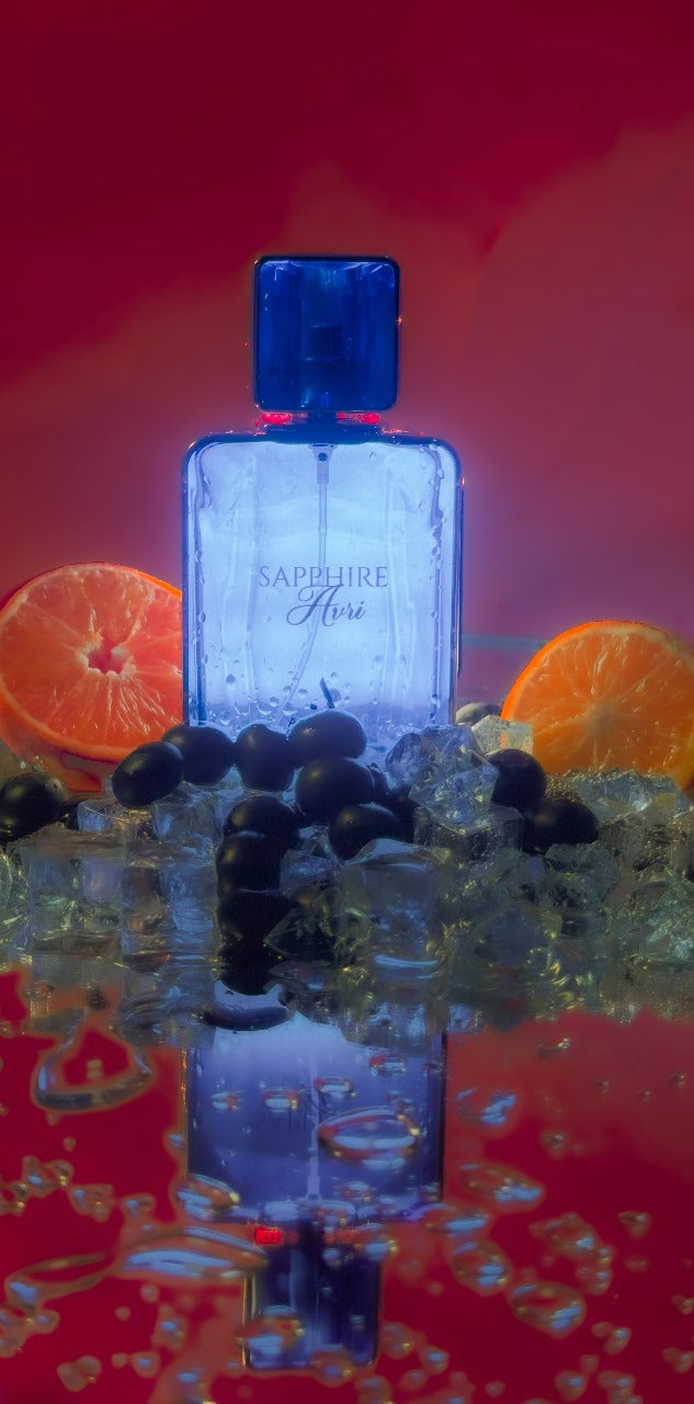 sapphire fog crave flavor Sapphire Avri – Aroma Concepts LLC