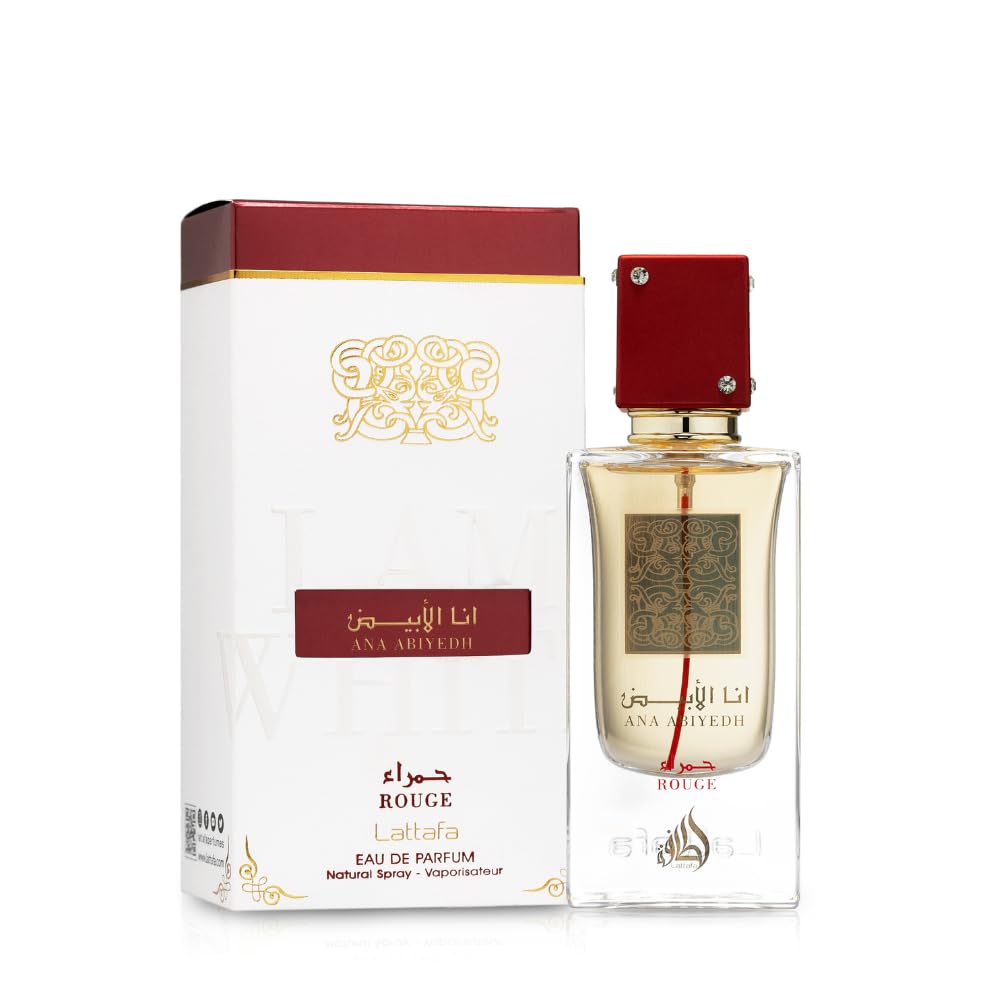 ana abiyedh unisex perfume