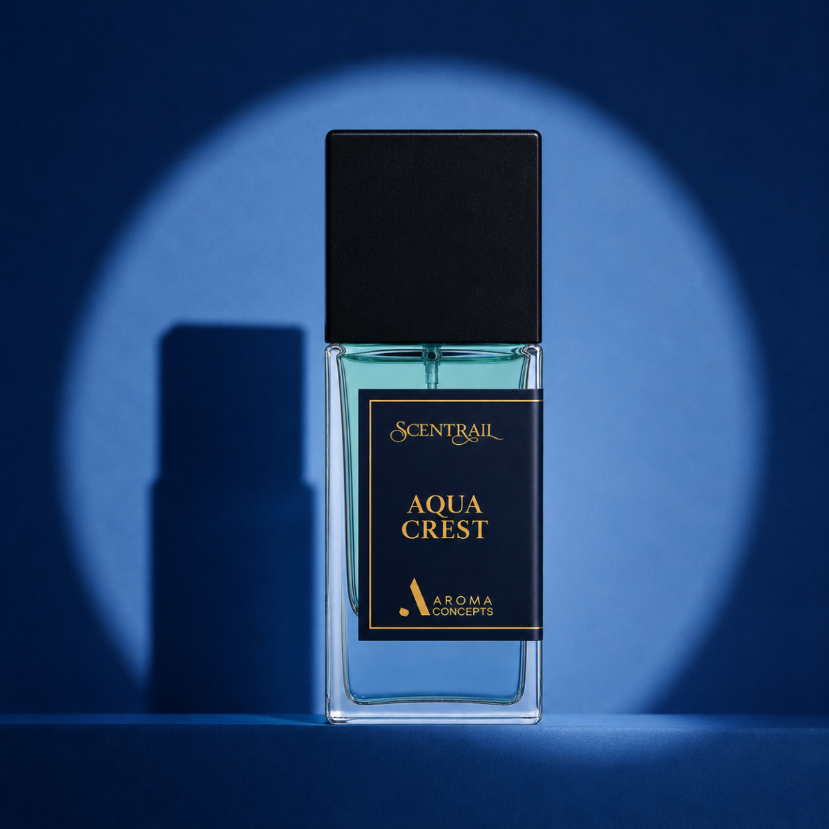 Acqua Di Gio Profondo Inspired - Aqua Crest Scentrail