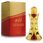 AZAARI Perfume Oil by Khadlaj Perfumes