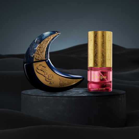 Bundle Dulzura & Mehwish