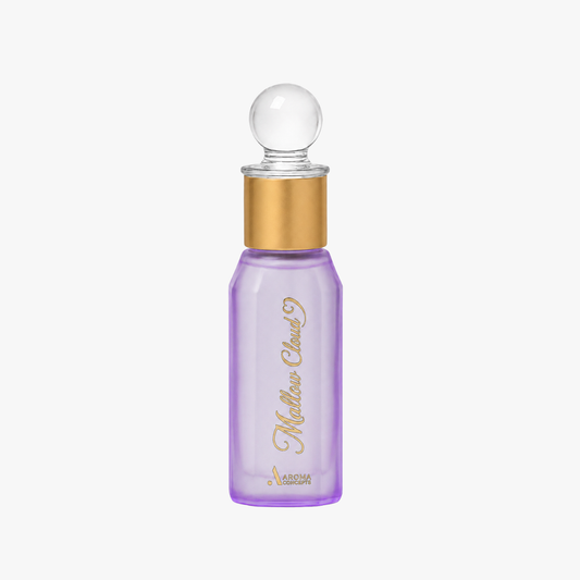 Mallow Cloud 9 Perfume Oil