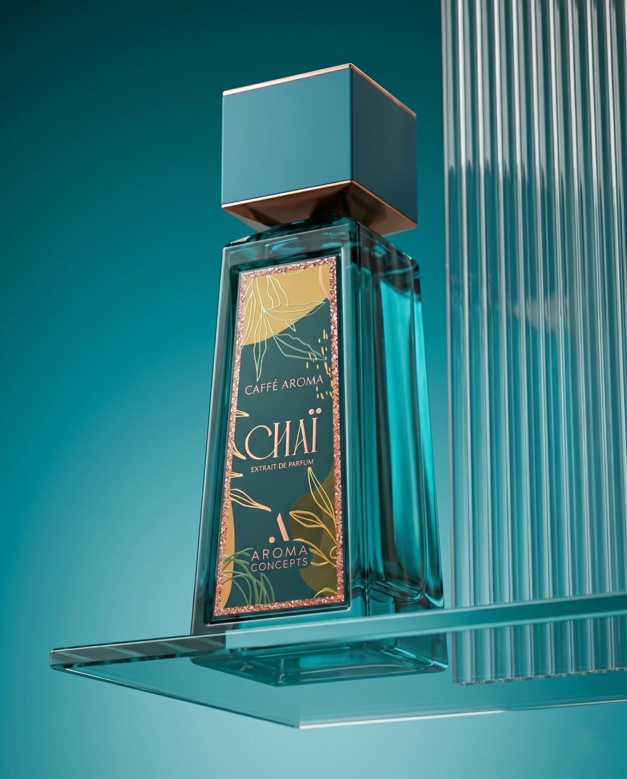 Chai perfume for men and women
