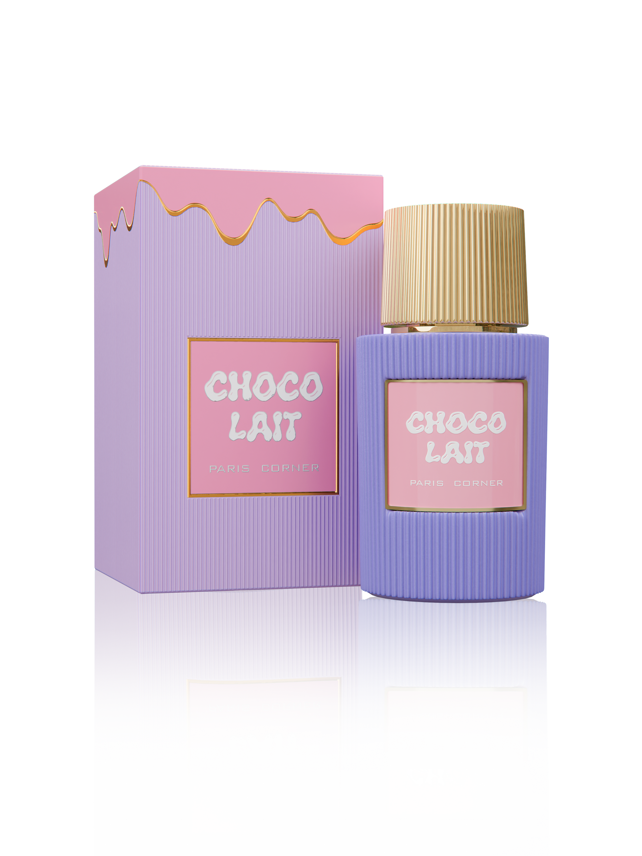 choco lait unisex perfume 