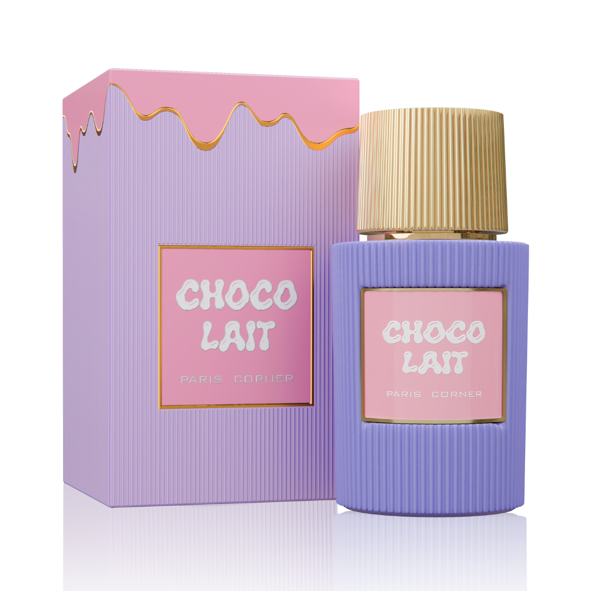 choco lait unisex perfume 