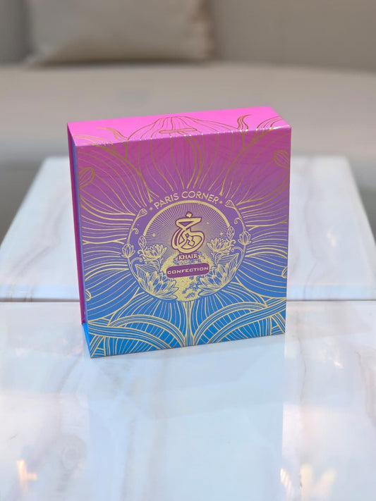 Bundle Khair Confection Oil & Perfume EDP
