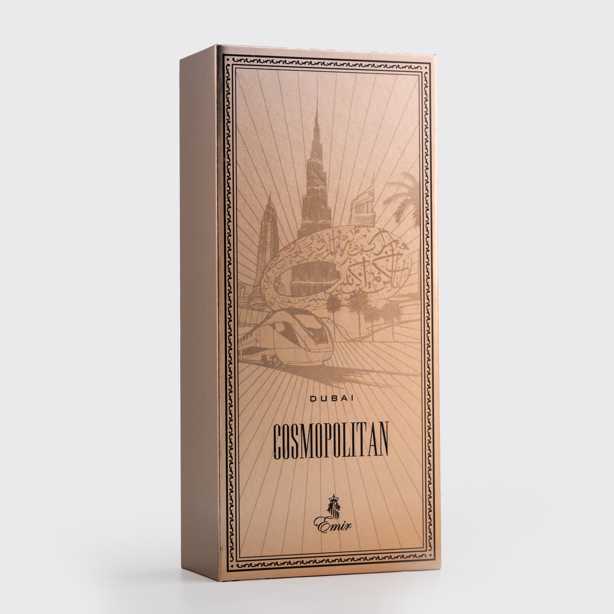 Dubai Cosmopolitan EDP Emir 85ml