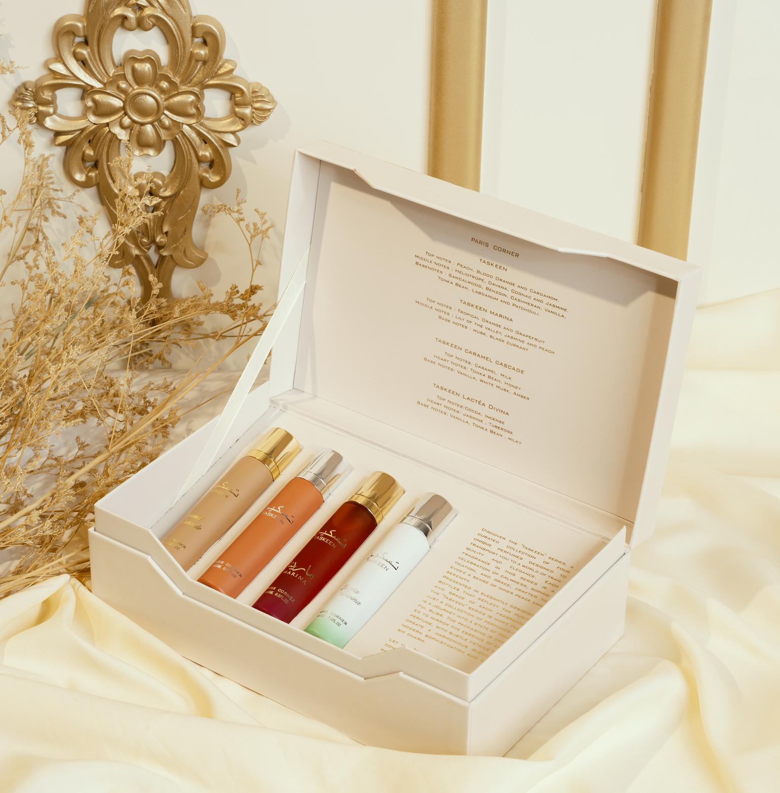 Taskeen Gift Set