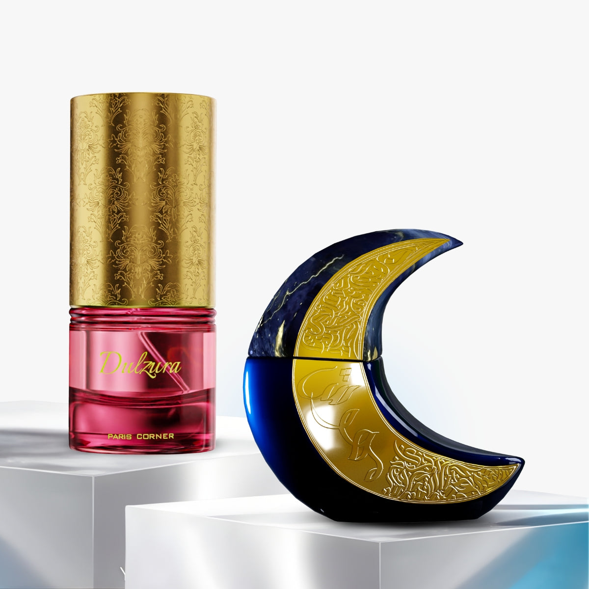 Bundle Dulzura & Mehwish