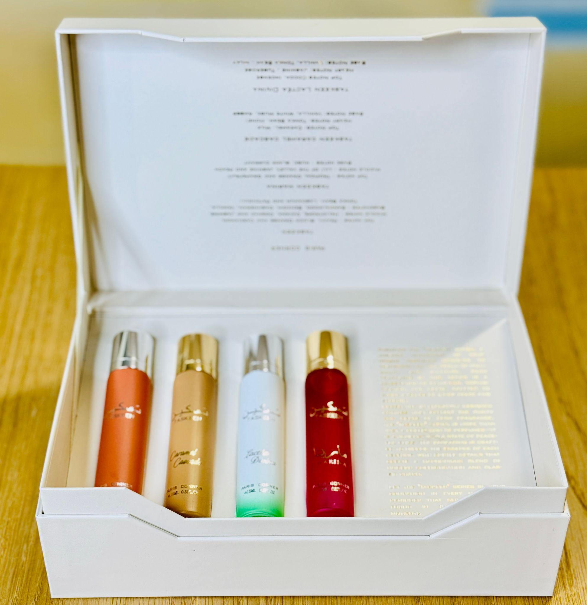 Taskeen Gift Set