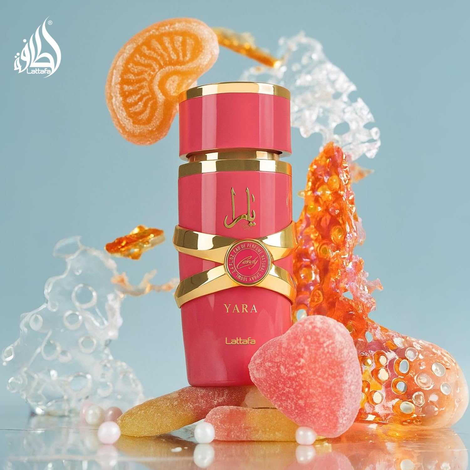 Yara Candy – Aroma Concepts LLC