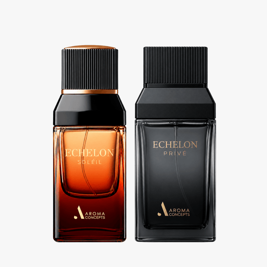 Bundle Echelon Prive and Echelon Soleil
