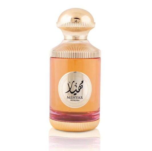 Fleur Mehyar Aurora Eau de Parfum 