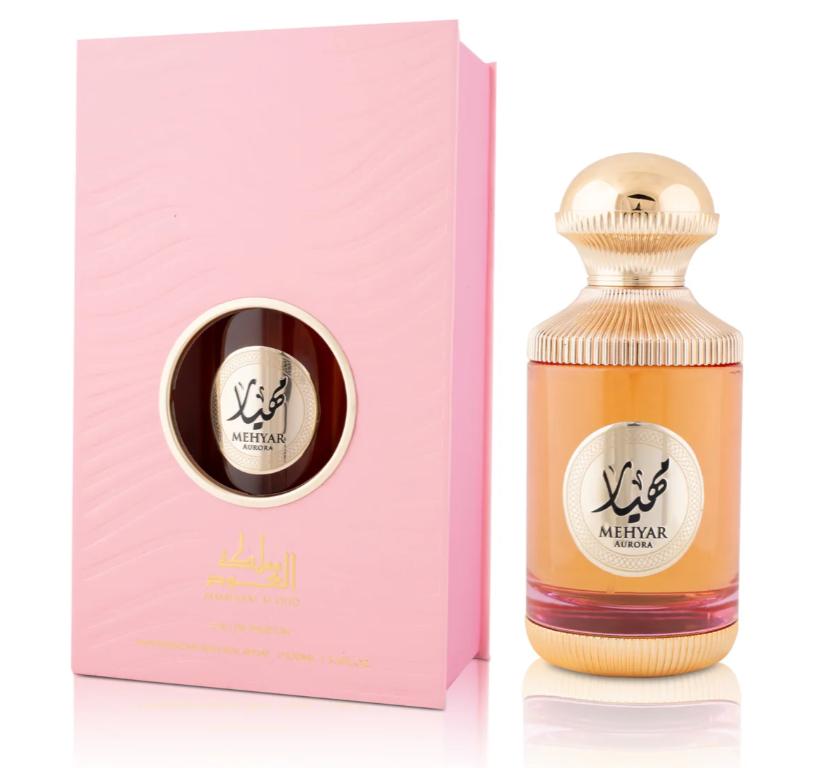 Fleur Mehyar Aurora Eau de Parfum 