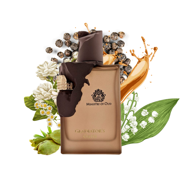 Buy - Gladiators Oath – Aroma Concepts LLC