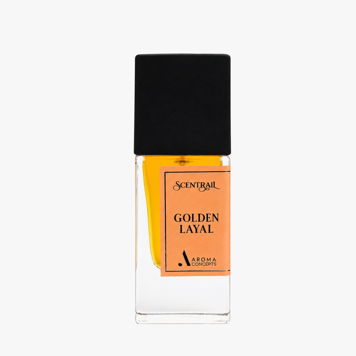 Althair Inspired - Golden Layal Scentrail