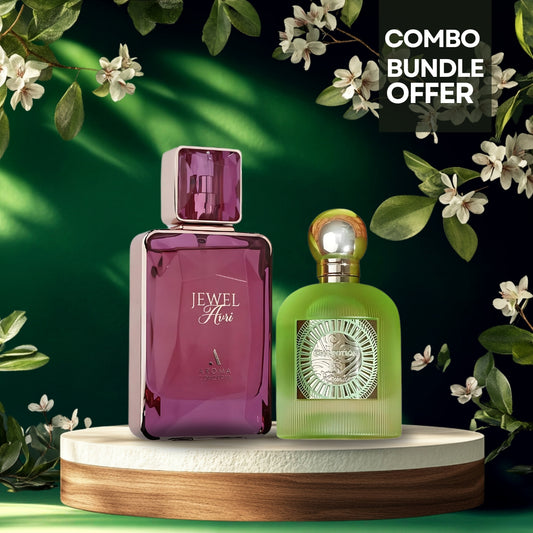 Jewel Avri & Pear Potion (Bundle offer)