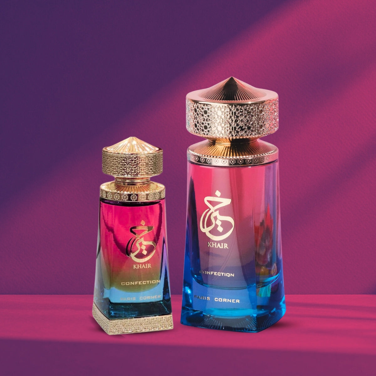 khair confection perfume oil 