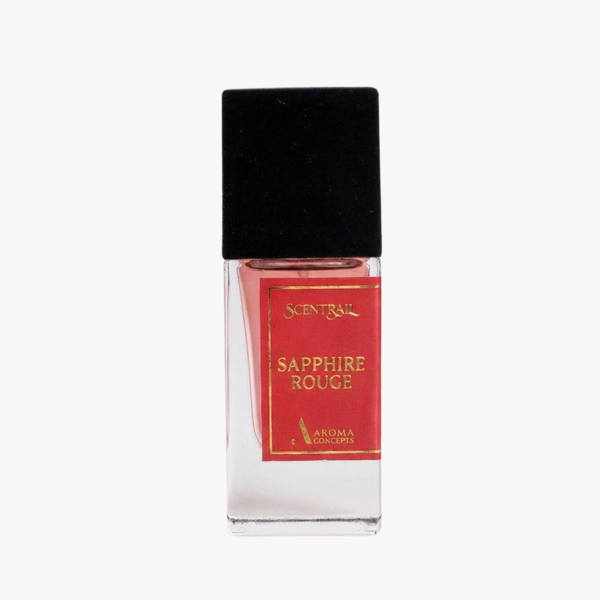 long lasting unisex perfume inspired by Baccarat Rouge 540