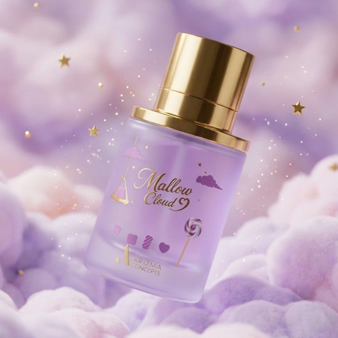 mallow cloud 9 perfume 
