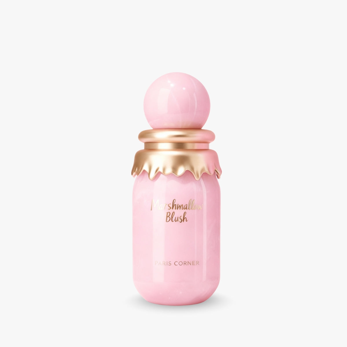 marshmallew blush perfume 