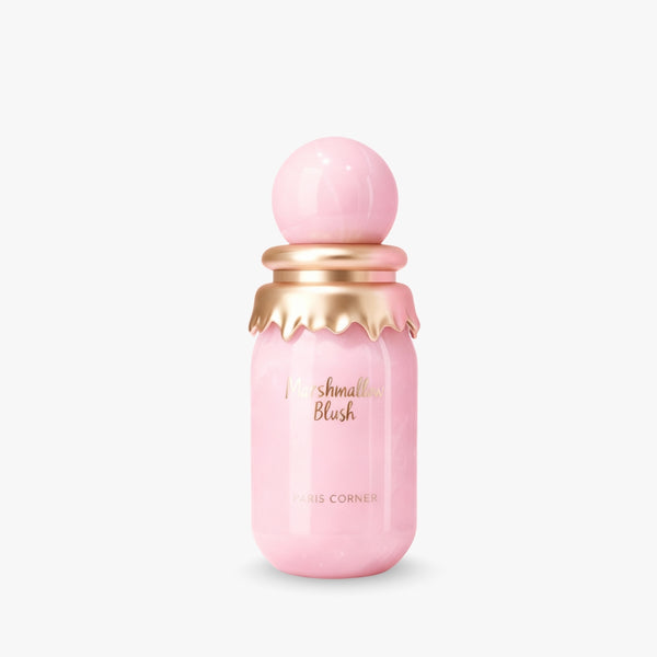 Buy Marshmallow Blush 50ml - Unisex Perfume by Pariscorner