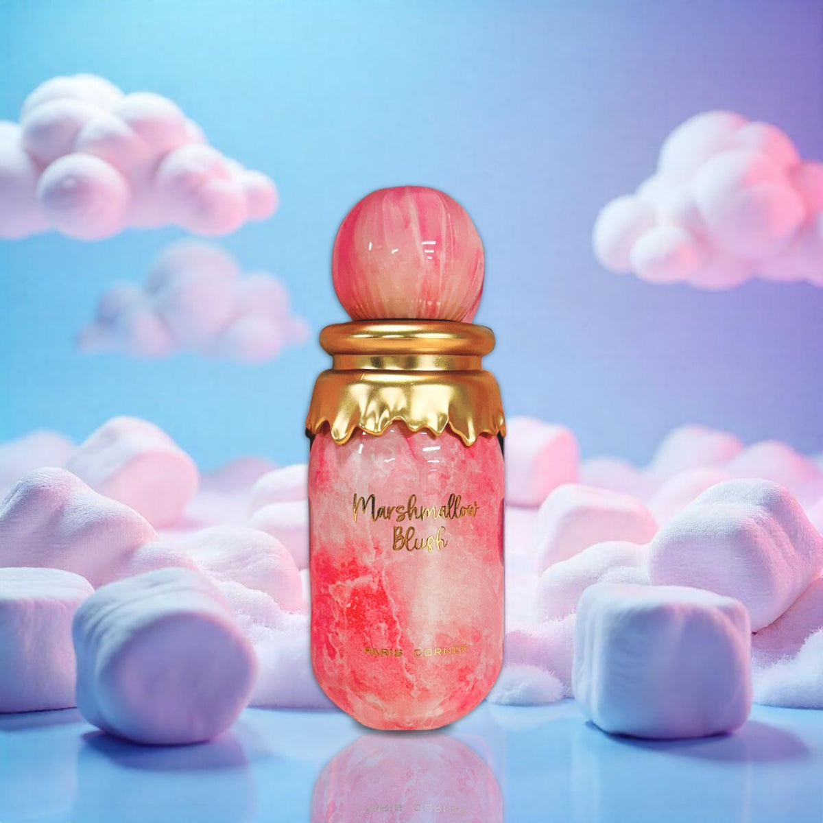 Buy Marshmallow Blush - Unisex marshmallow fragrance – Aroma