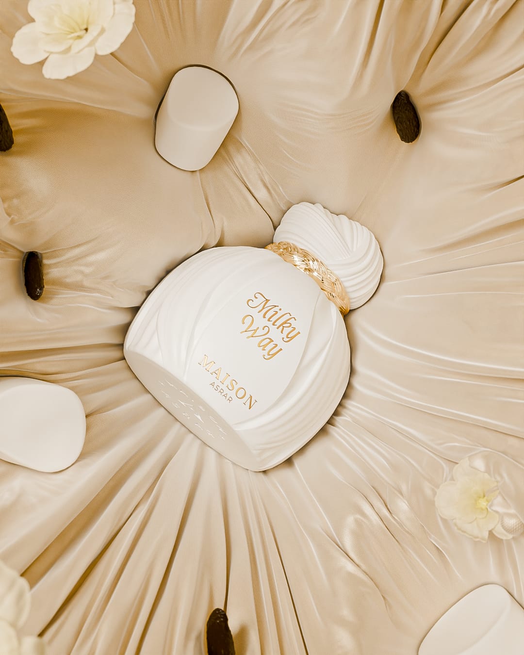 milky way and taskeen wowie bundle perfume 