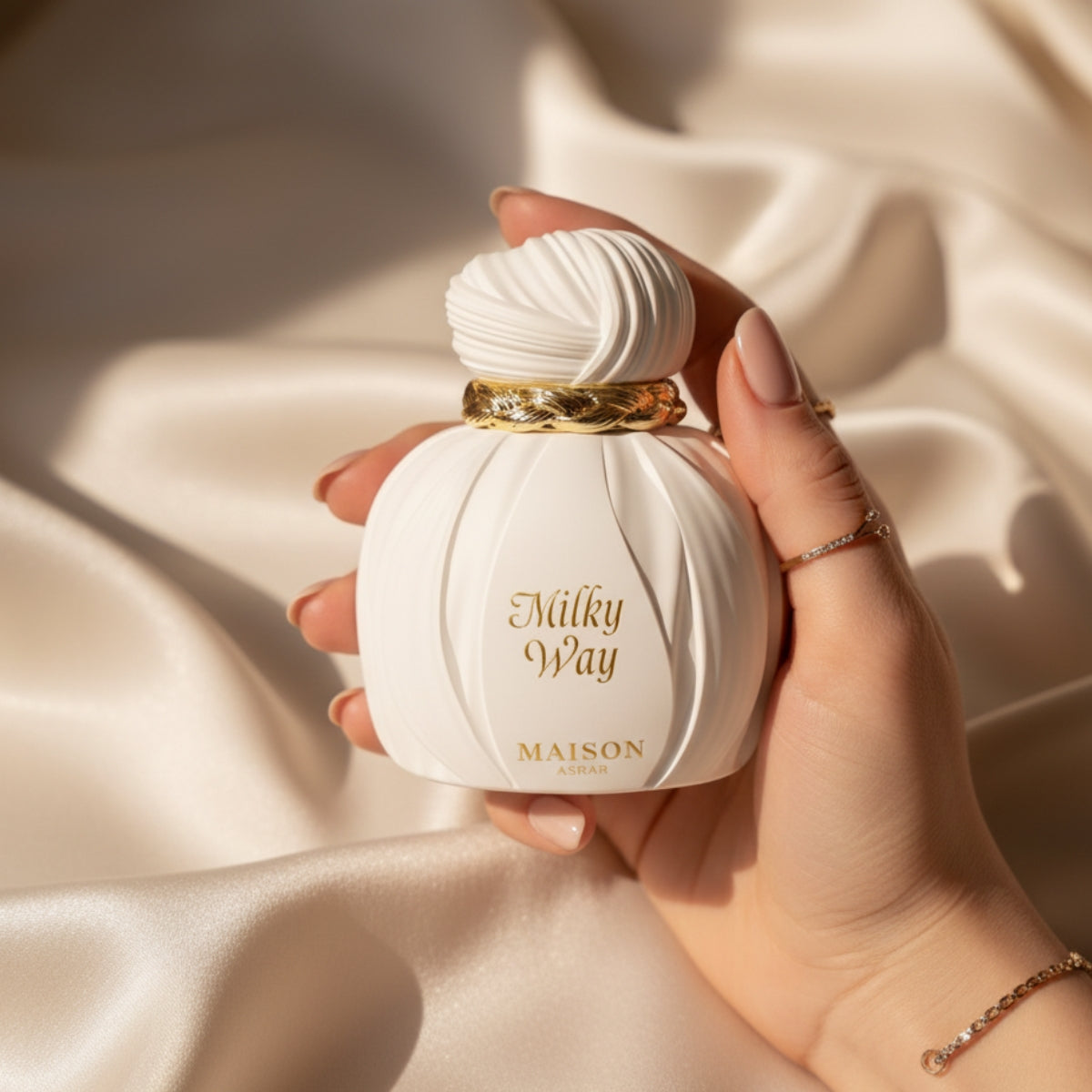 Buy Milky Way and Taskeen Wowie - Bundle of Unisex Perfumes