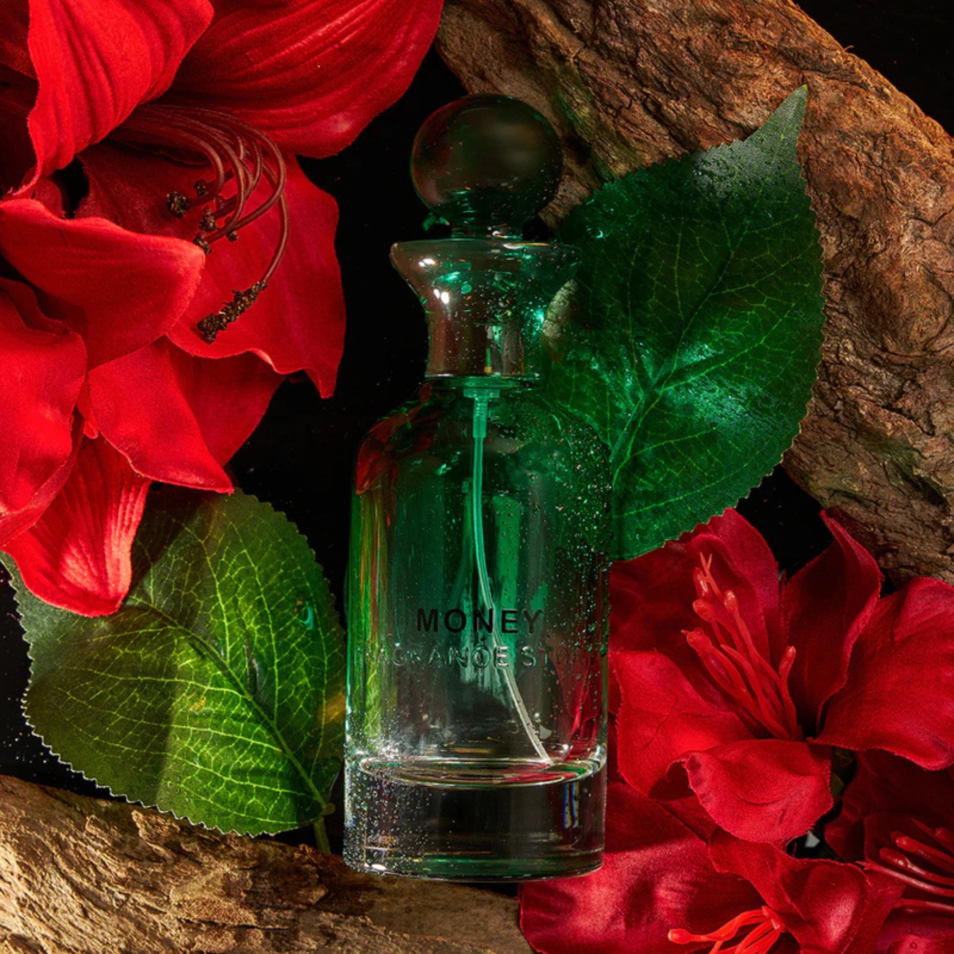 money perfume for men by fragrance story