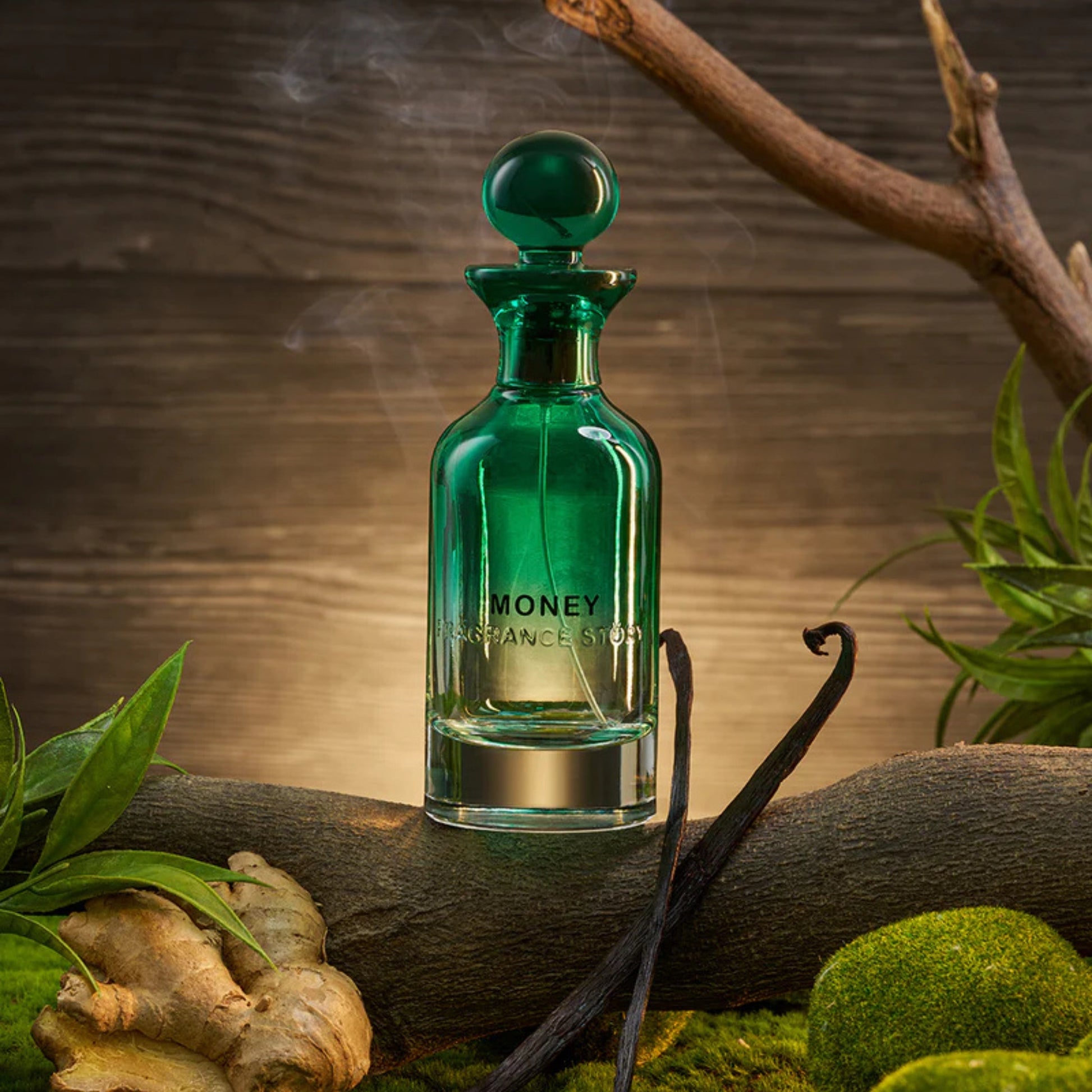 money perfume for men by fragrance story