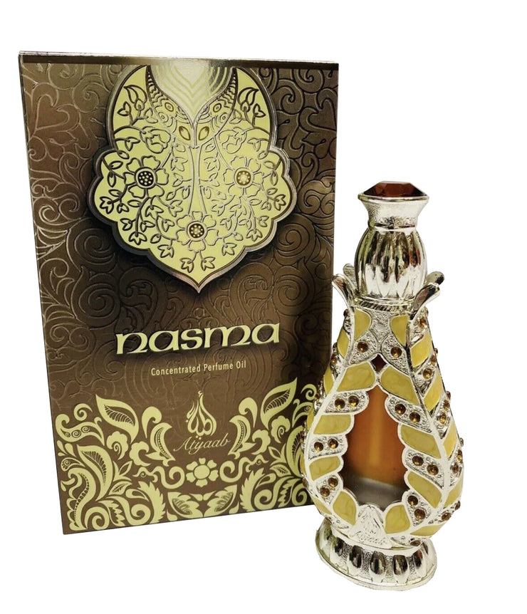 Nasma Perfume Oil by Khadlaj