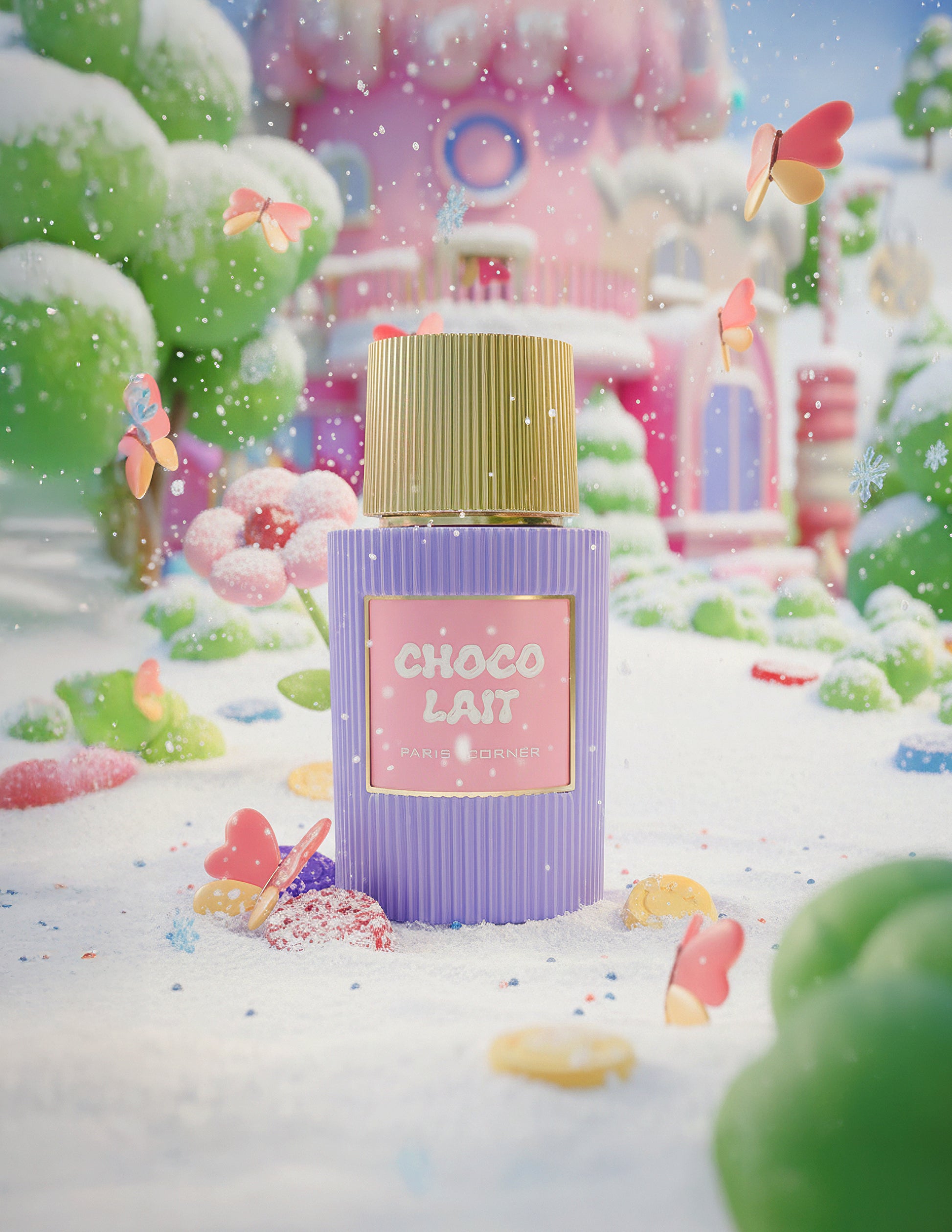 choco lait unisex perfume 