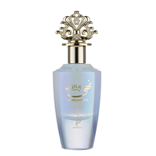 Nuha Vanilla Pearl