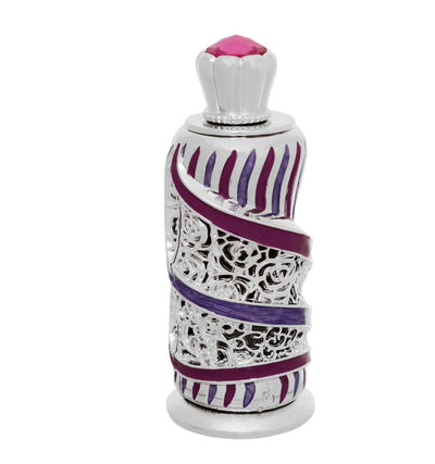 Zainab Unisex Perfume Oil - Fruity Fragrance
