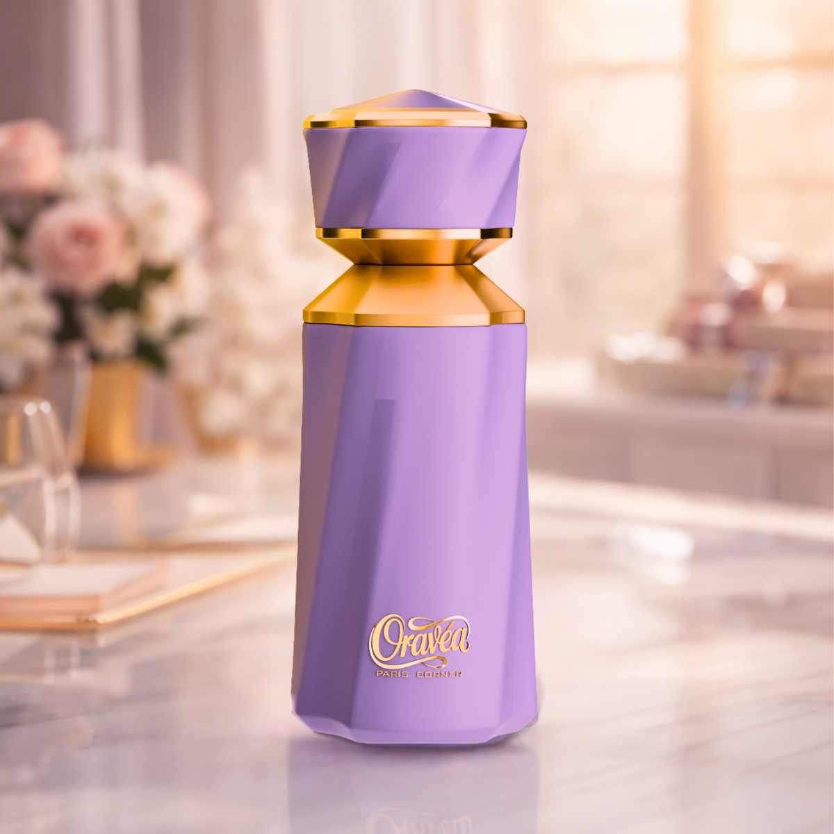 Oravea luxury perfume fragrance
