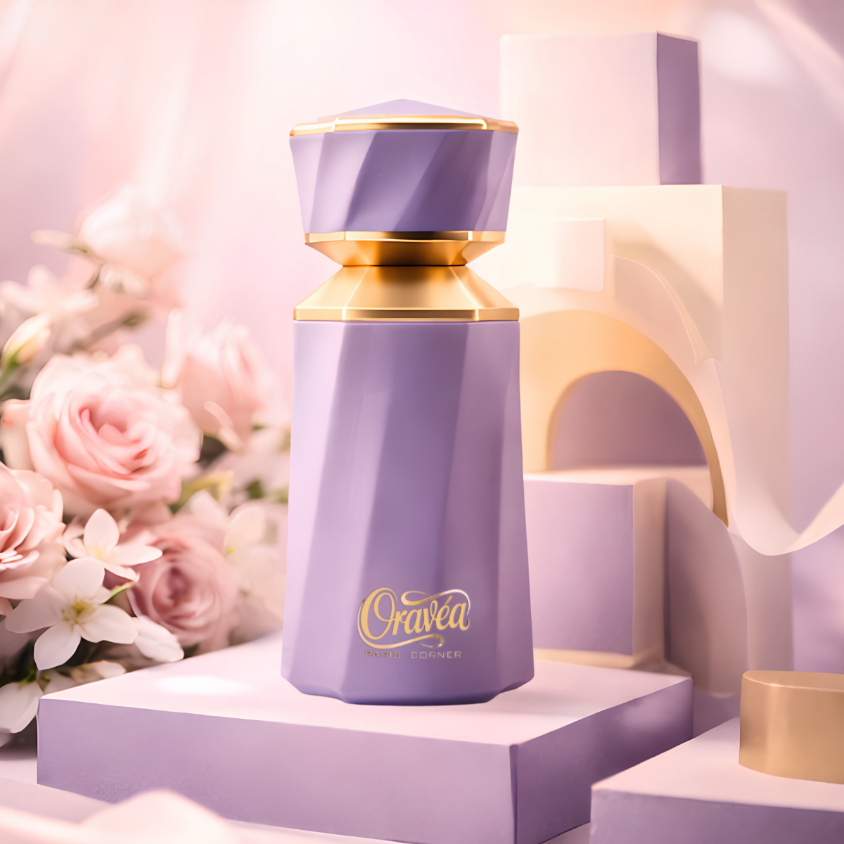 top luxury fragrances - Oravea