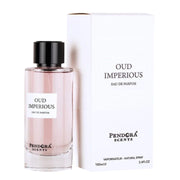 OUD IMPERIOUS