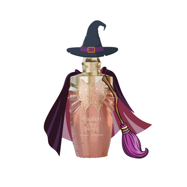 paris corner Papillon des Vents 香水 PAPILLON DES VENTS – PARIS CORNER