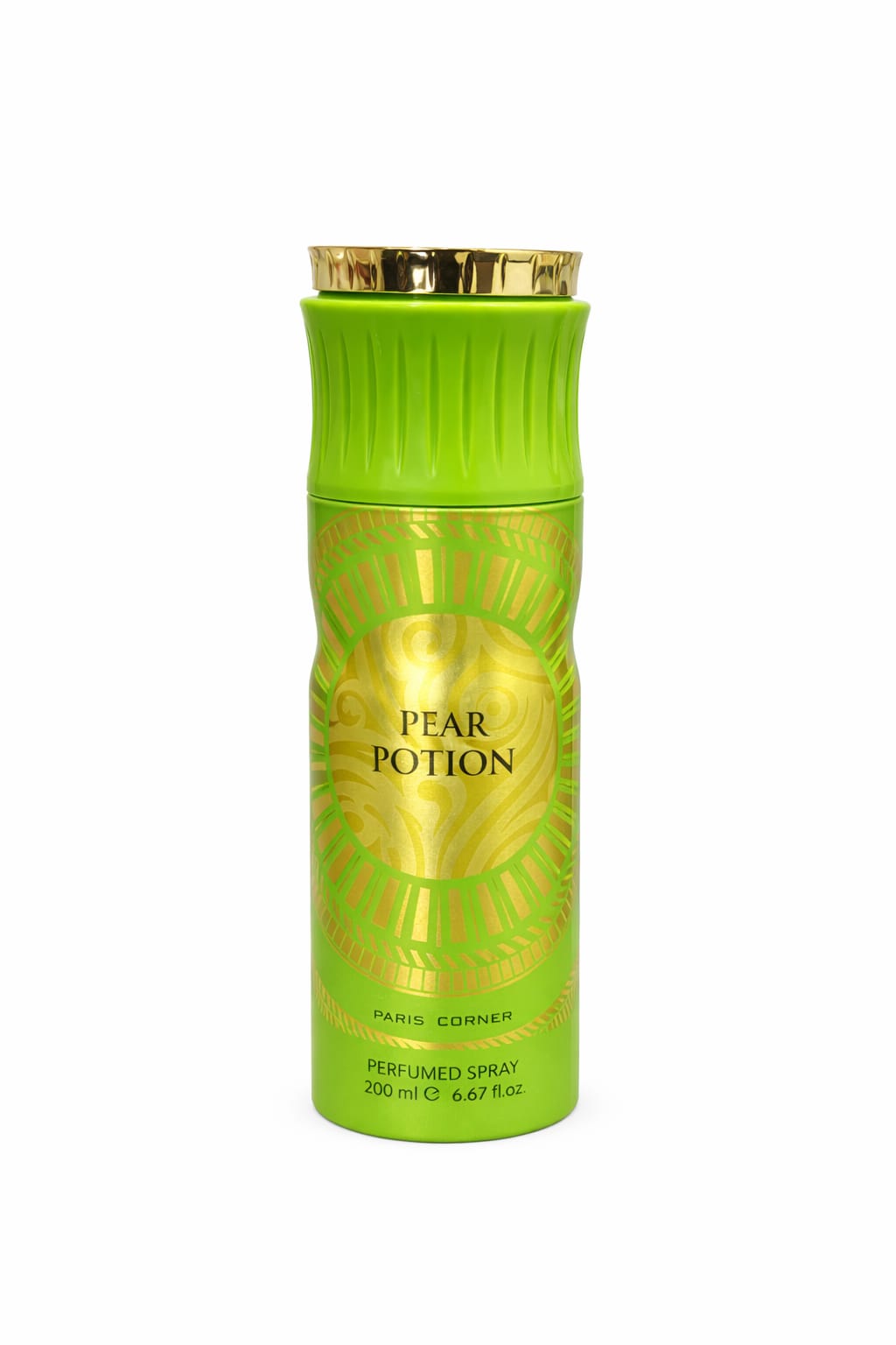 pear potion body spray