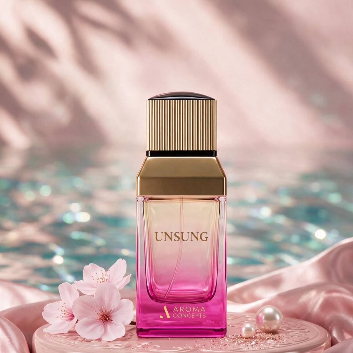 unsung women's perfume