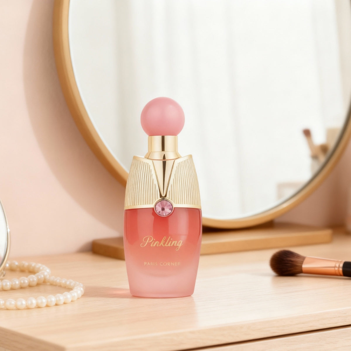 pinkling perfume for men and women