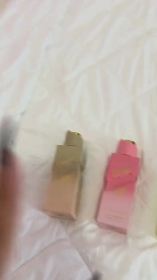 Bite Collection Set of 3