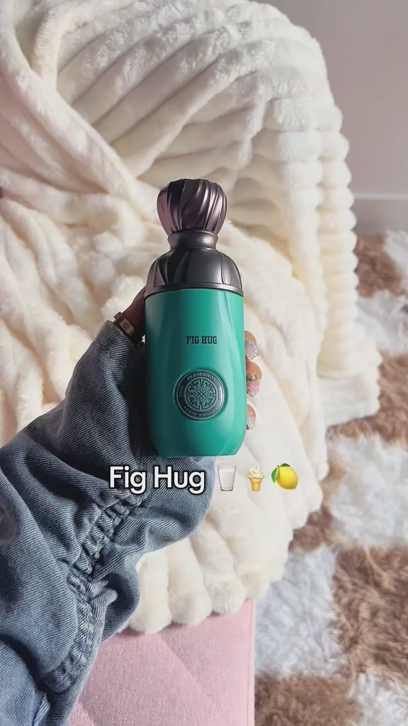 Fig Hug Perseviron