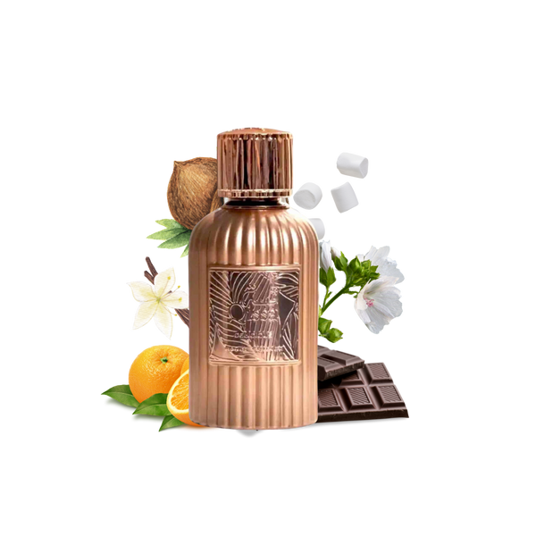 Buy QISSA Delicious Perfume for Women By Paris Corner – Aroma