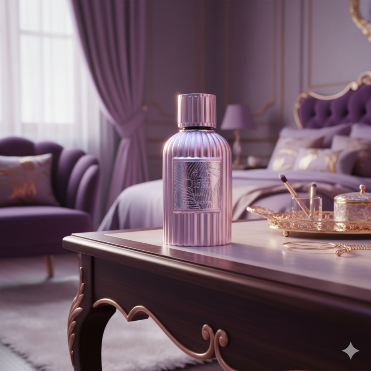 qissa gala unisex perfume 