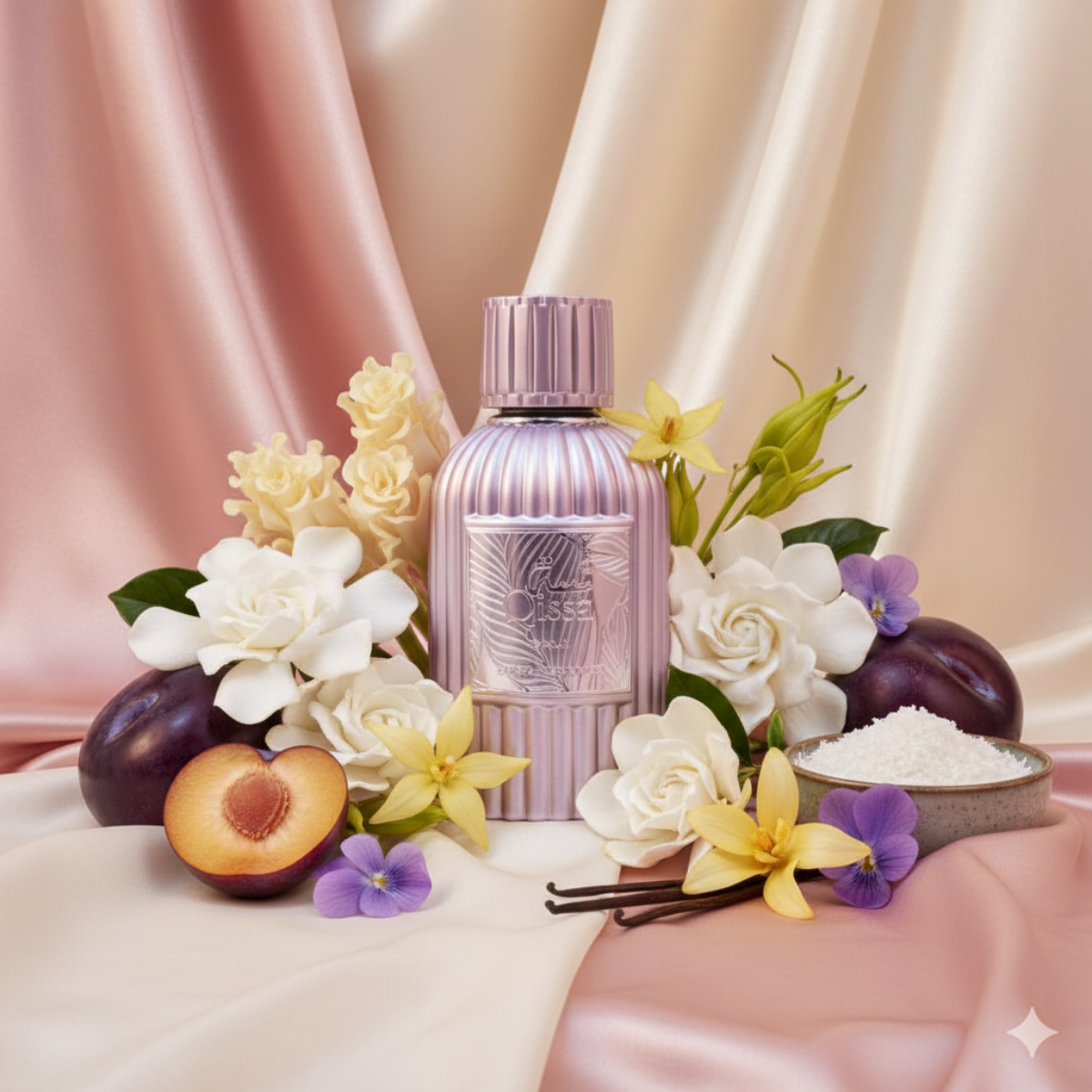 qissa gala unisex perfume 